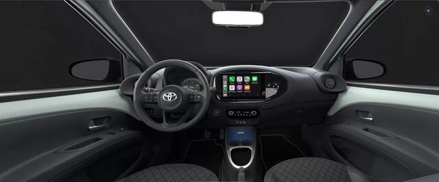 Toyota AYGO X 1.0 VVT-i MT Premium Design | Nieuw op voorraad | Actieprijs extra inruilpremie ¤1000 Toyota Mania |