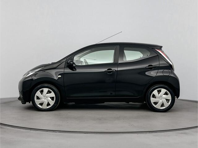 Toyota AYGO 1.0 VVT-i X-Nav | Navigatie | X-Nav