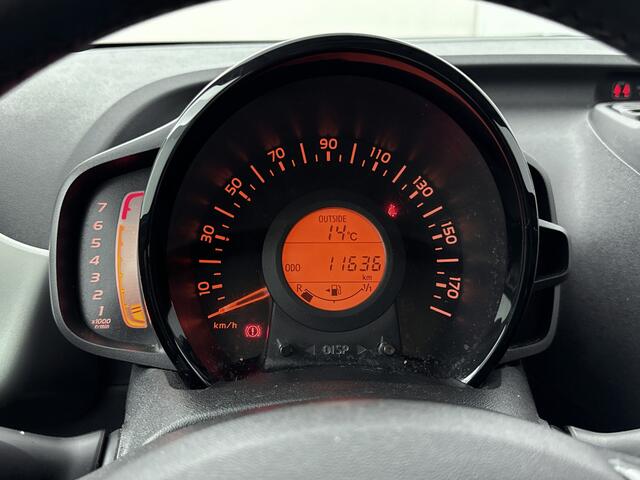 Toyota AYGO 1.0 VVT-i X-Nav | Navigatie | X-Nav