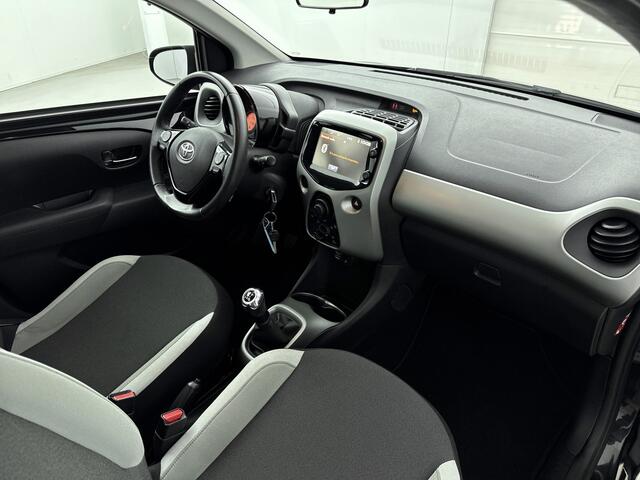 Toyota AYGO 1.0 VVT-i X-Nav | Navigatie | X-Nav