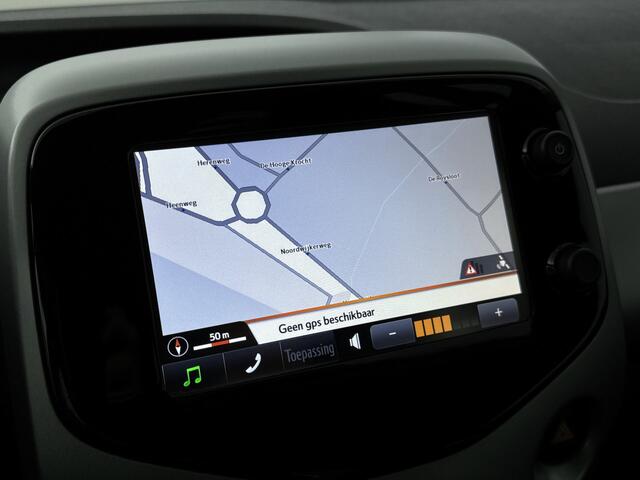 Toyota AYGO 1.0 VVT-i X-Nav | Navigatie | X-Nav