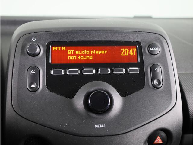 Toyota AYGO 1.0 VVT-i x-fun | Airco | Bluetooth |