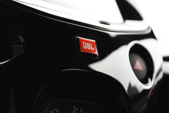 Toyota AYGO 1.0 VVT-i x-JBL Airco Automatisch, Apple Carplay/Android Auto, Premium JBL geluidsinstallatie met subwoofer