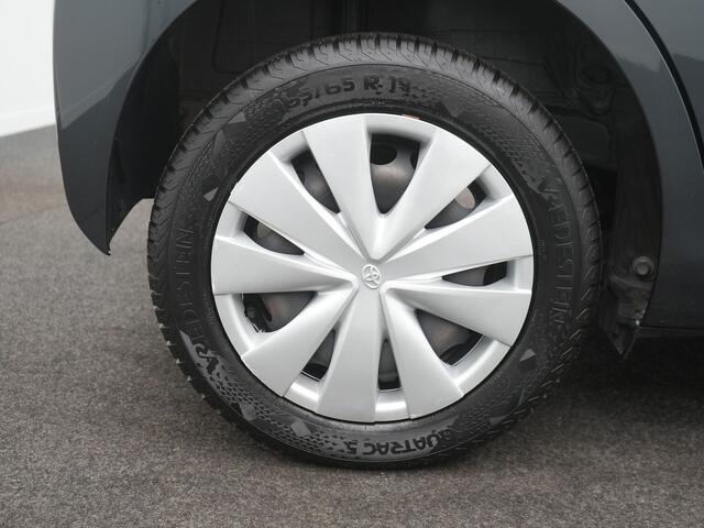 Toyota AYGO 1.0 VVT-i X-Fun - RIJKLAARPRIJS - All seasonbanden - Airco - Bluetooth