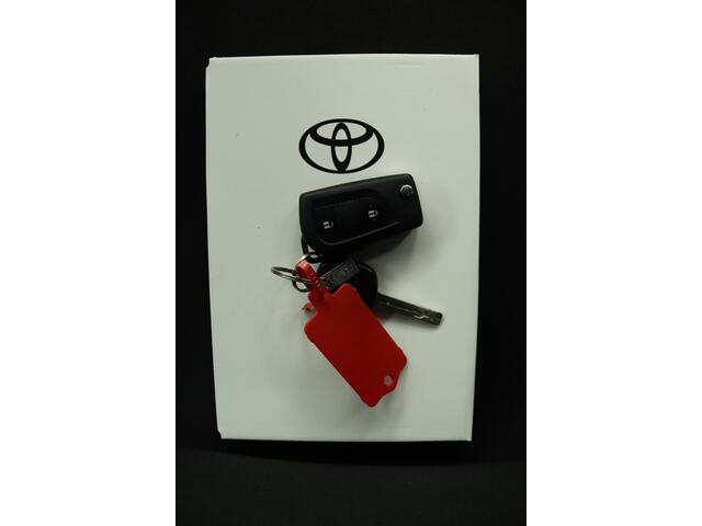 Toyota AYGO X 1.0 VVT-i MT Play | Airco | Adaptieve Cruise Control | Achteruitrijcamera | Apple Carplay | Android Auto |