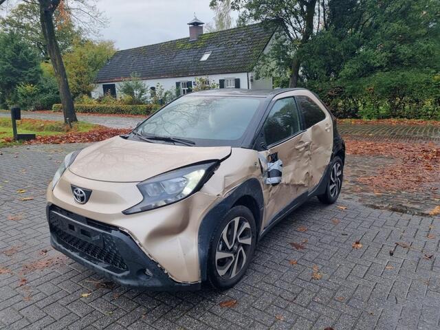 Toyota AYGO 1.0 VTT-I Airco Facelift