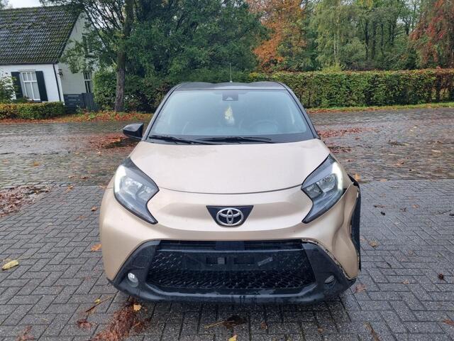 Toyota AYGO 1.0 VTT-I Airco Facelift