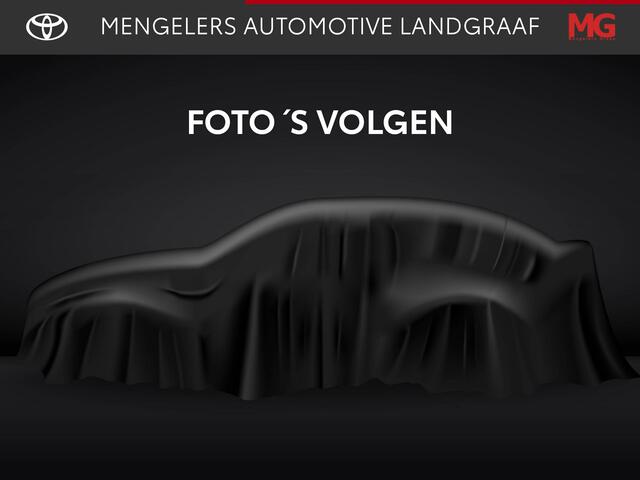 Toyota AYGO X 1.0 VVT-i S-CVT Pulse Automaat. 1 Eigenaar