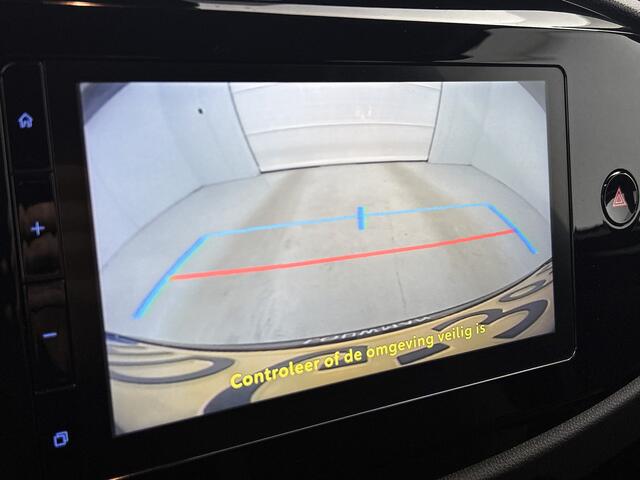 Toyota AYGO X 1.0 VVT-i MT Play | 1e eigenaar | BTW auto | achteruitrijcamera |