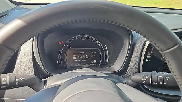 Toyota AYGO X 1.0 VVT-i MT First | Apple Carplay & AndroidAUTO | Lichtmetalen velgen | Camera |