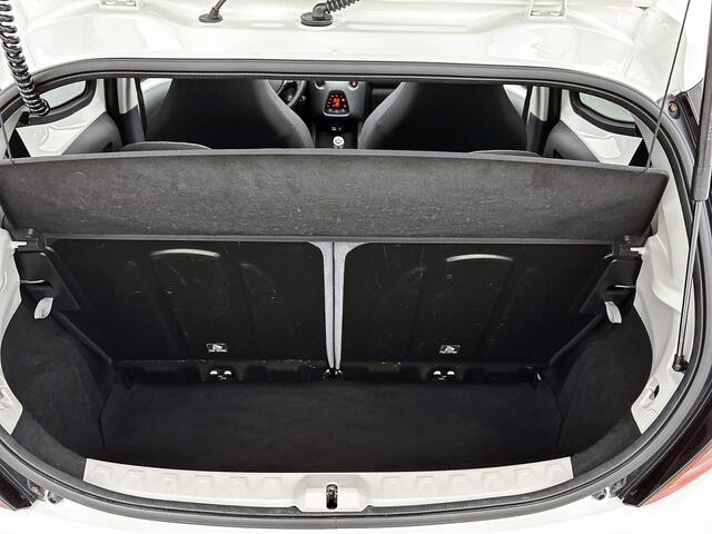 Toyota AYGO 1.0 VVT-i x-joy | Cabriodak |