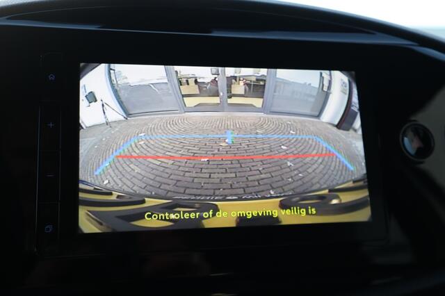 Toyota AYGO 1.0 VVT-i MT Play