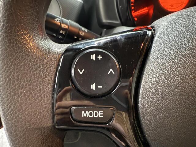 Toyota AYGO 1.0 VVT-i x-fun