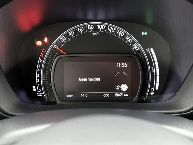 Toyota AYGO X 1.0 VVT-i MT Play | NL onderhouden auto |