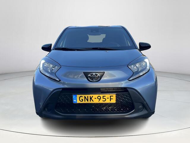 Toyota AYGO X 1.0 VVT-i MT Play | Airconditioning | Carplay | Parkeercamera | Adaptive cruise control |