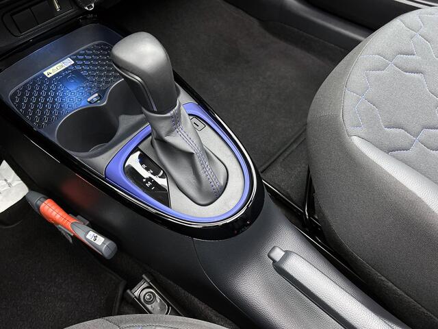 Toyota AYGO X 1.0 VVT-i S-CVT Envy | Premium | Elektrisch vouwdak |