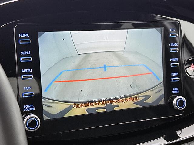 Toyota AYGO X 1.0 VVT-i MT Pulse | NL onderhouden auto |