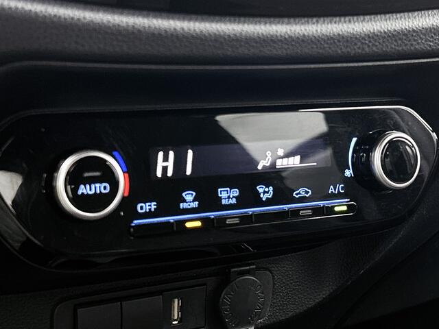 Toyota AYGO X 1.0 VVT-i MT Pulse | NL onderhouden auto |