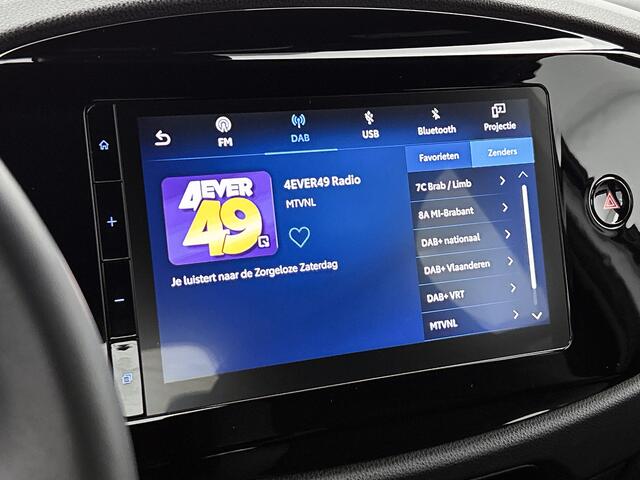 Toyota AYGO X 1.0 VVT-i MT Play