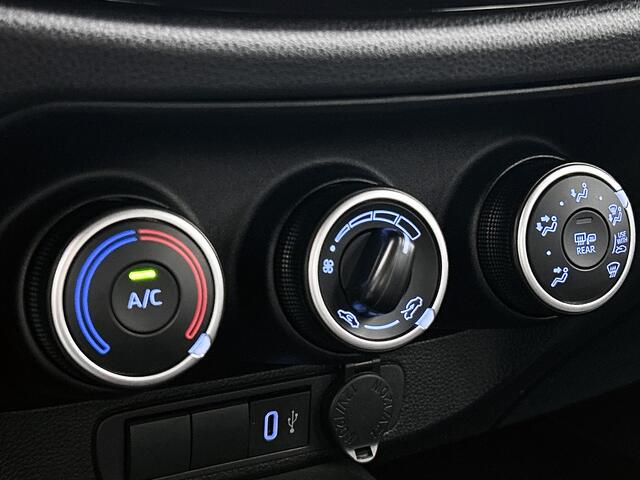 Toyota AYGO X 1.0 VVT-i MT Play | Apple Carplay/Android Auto | Airconditioning | Cruise control |