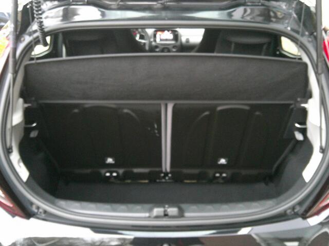 Toyota AYGO 1.0 VVT-i x-play