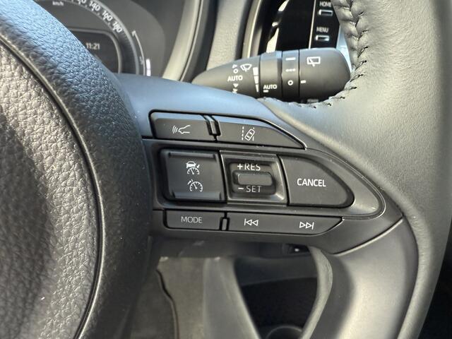 Toyota AYGO X 1.0 VVT-i MT Play Camera/Apple/Android/Keyless