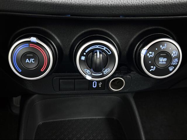 Toyota AYGO X 1.0 VVT-i MT Play | NL auto | Dealeronderhouden |