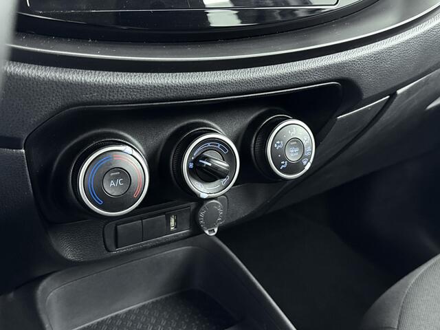 Toyota AYGO X 1.0 VVT-i MT Play | NL-Auto | Apple Carplay -/ Android Auto |