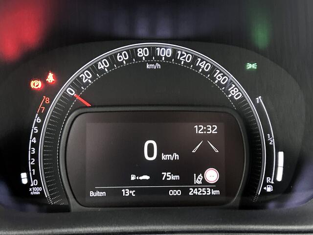 Toyota AYGO X 1.0 VVT-i MT Envy | Premium uitgevoerd |