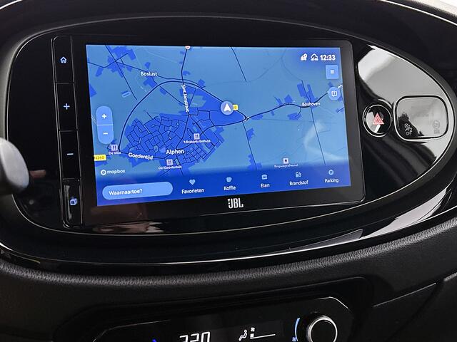 Toyota AYGO X 1.0 VVT-i MT Envy | Premium uitgevoerd |