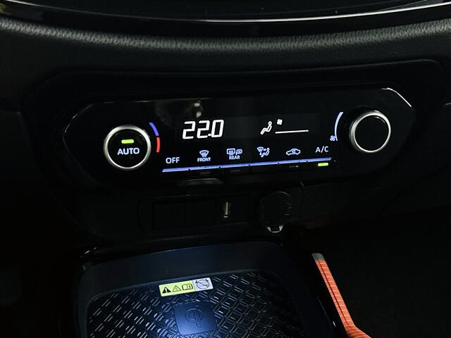 Toyota AYGO X 1.0 VVT-i MT Envy | Premium uitgevoerd |