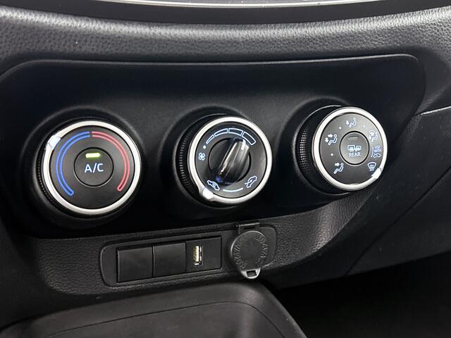 Toyota AYGO X 1.0 VVT-i MT Play | Apple Carplay/Android Auto | Achteruitrijcamera | Adaptive cruise control |