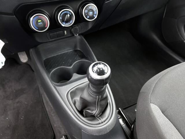 Toyota AYGO X 1.0 VVT-i MT Play | Apple Carplay/Android Auto | Achteruitrijcamera | Adaptive cruise control |