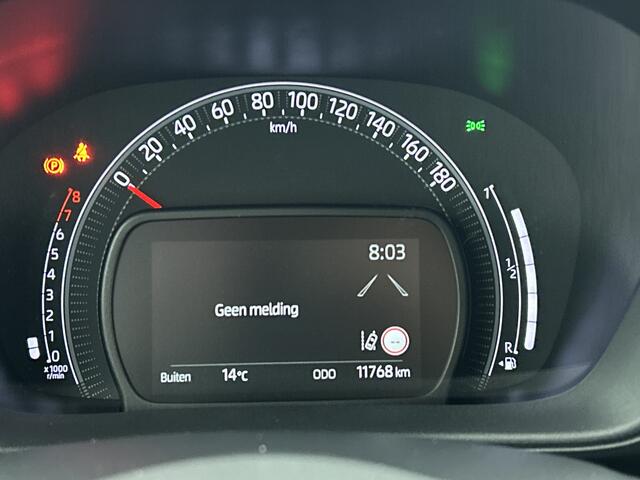 Toyota AYGO X 1.0 VVT-i MT Play | Cruise Control | Airco | Apple Carplay & Android Auto |