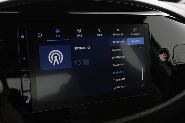 Toyota AYGO X 1.0 VVT-i MT Play | Cruise control | Apple carplay-android auto | Parkeercamera |
