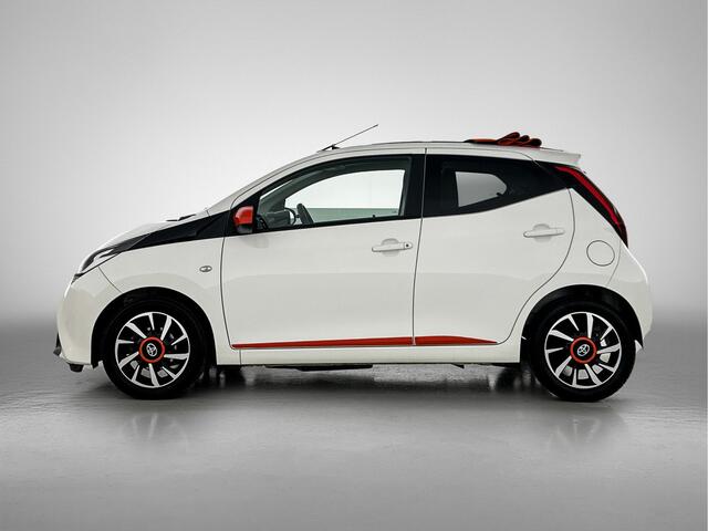 Toyota AYGO 1.0 VVT-i x-otic | BTW voertuig | Schuifdak | Achteruitrijcamera |