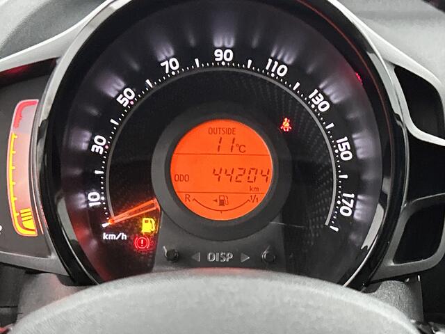 Toyota AYGO 1.0 VVT-i x-otic | BTW voertuig | Schuifdak | Achteruitrijcamera |