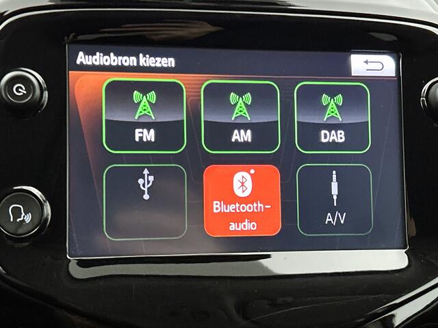 Toyota AYGO 1.0 VVT-i x-otic | BTW voertuig | Schuifdak | Achteruitrijcamera |