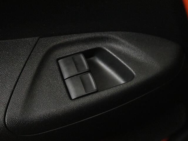 Toyota AYGO 1.0 VVT-i x-cite | Apple CarPlay / Android Auto (Navigatie) | Airco | Camera |