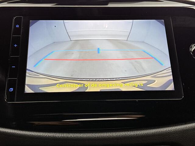 Toyota AYGO X 1.0 VVT-i S-CVT Play | Camera | Airconditioning | Metallic lak |