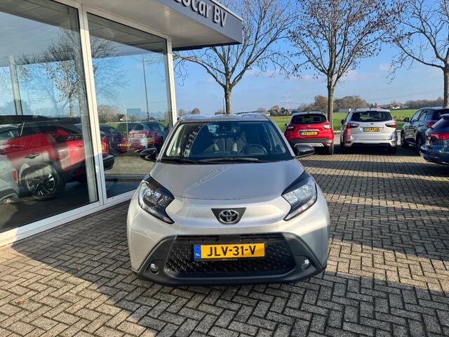Toyota AYGO 1.0 VVT-I MT PLAY/ CAMERA/ALL IN PRIJS