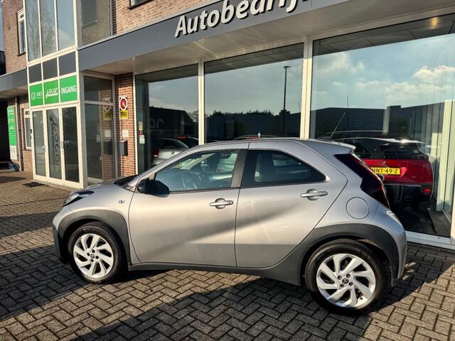 Toyota AYGO 1.0 VVT-I MT PLAY/ CAMERA/ALL IN PRIJS