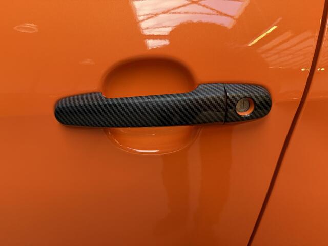 Toyota AYGO 1.0 VVT-i x-cite