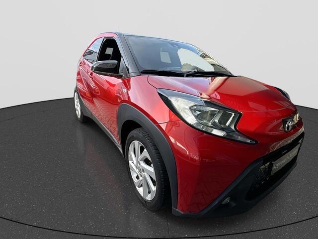 Toyota AYGO X 1.0 VVT-i MT Pulse | Rijklaar