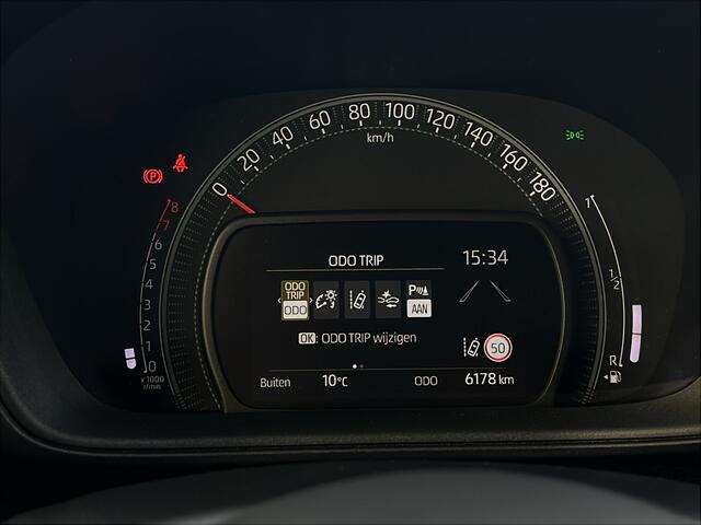 Toyota AYGO X 1.0 VVT-i MT Envy | Adaptive | Lane assist | Carplay | Keyless