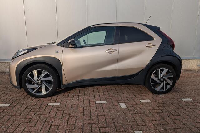 Toyota AYGO X 1.0 VVT-i S-CVT Envy | JBL | CarPlay |