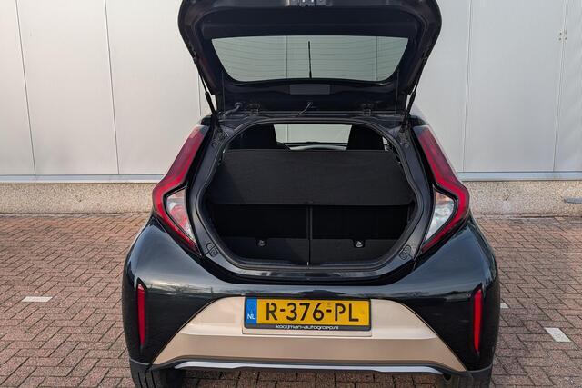 Toyota AYGO X 1.0 VVT-i S-CVT Envy | JBL | CarPlay |