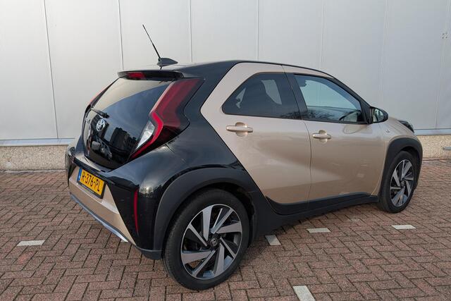 Toyota AYGO X 1.0 VVT-i S-CVT Envy | JBL | CarPlay |
