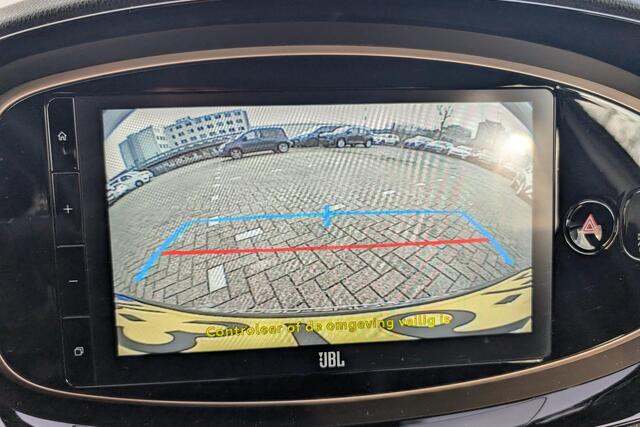 Toyota AYGO X 1.0 VVT-i S-CVT Envy | JBL | CarPlay |