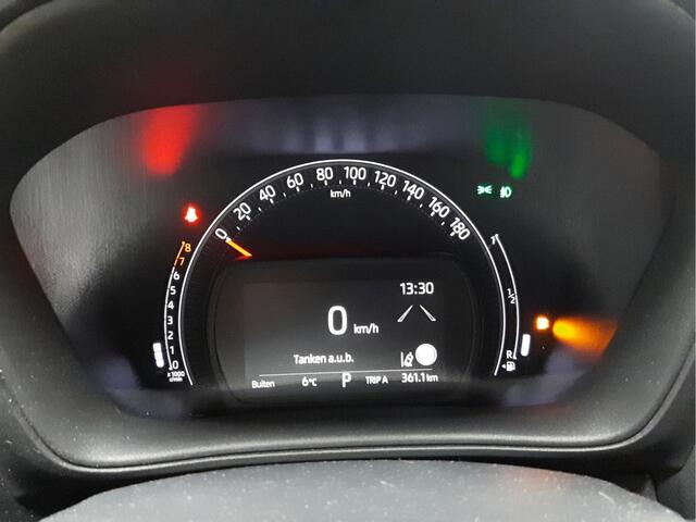 Toyota AYGO X 1.0 VVT-i S-CVT Premium | Automaat | CarPlay/Android Auto | Camera |